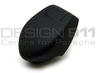 Seat Belt Pillar Cover. Porsche 997